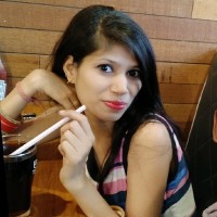 Aarti raghuvanshi