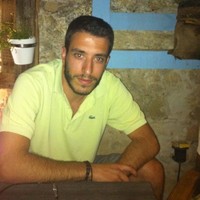 Anastasios Panagiotou