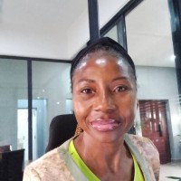 Joy Ngozi