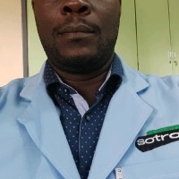 Serge Pacome