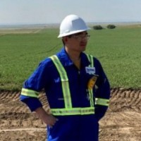 Jihun Kim, Ph.D., P.Eng.