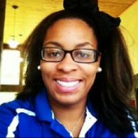 Demia Rogers Ed. S., Ncc