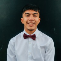 Denzel Gomez