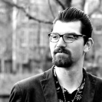 Xavier De Weij