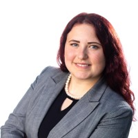 Emily Buckner, SHRM-CP