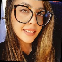 Danielle Chen Messer