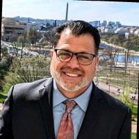 Dr. Tom Mccoy