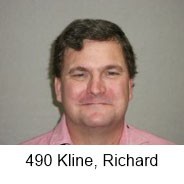Ric Kline