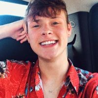 Colton Reynolds