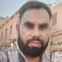 Sana Ullah Safdar