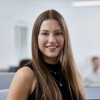 Ieva Brazenaite