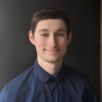 Zachary Mckenzie