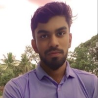 Arivananthan S
