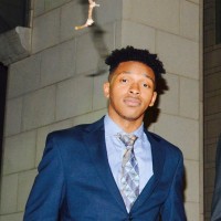 Terell L.Stevens
