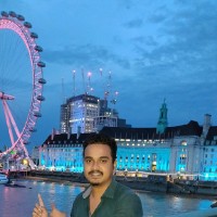 Harish Shinde