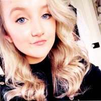 Charlotte Wright