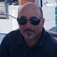 Tony Badalamenti