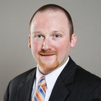 Matt Klaric, Phd