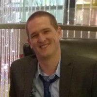 Spencer Collier-Jarvis P.Eng., CSS, GSC, LEED AP BD-C