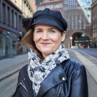 Tanja Nylund
