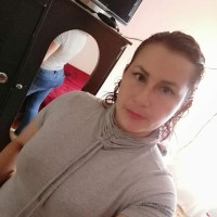 Esmeralda Barragán Carrillo