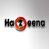 Hazeena Digital services