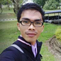 Muhamad Hairul Ahmad