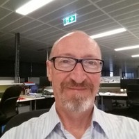 Alan Goodwin