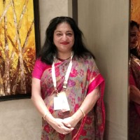 Anuradha Talwar
