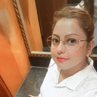 Asifa Rashid