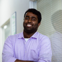 Myuran Nadarajah
