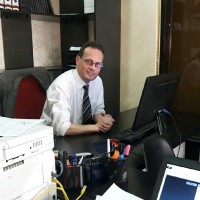 Nader Mallah