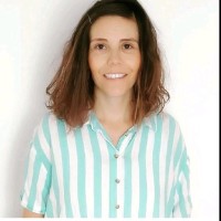 Virginia Martinez Gonzalez