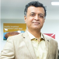 Mandar Deshpande
