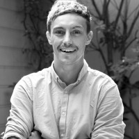 Chris Parkhill