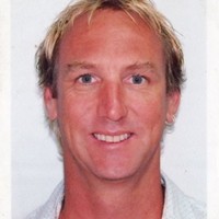 Tim Sharpe