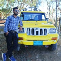 Shamim Ahmed