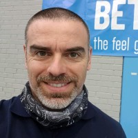 Steve Rosling