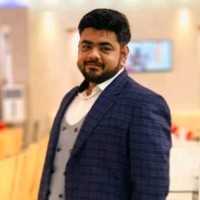Syed Mahrous Ali
