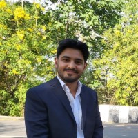Ashish Garg