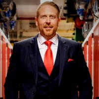 Craig ScroggieCraig Scroggie is an Influencer
