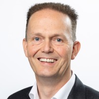 Joost van der Velden