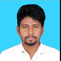 Gogulavaanan S R