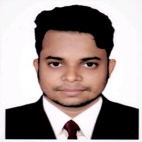 Rajesh Chandra Sarkar