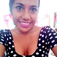 Grisel Ramos Espinosa