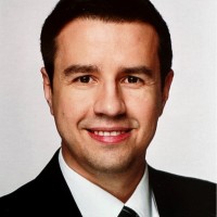Dr. Dominik Streif