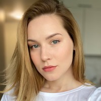 Oksana Minina