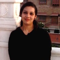 Payal Khandelwal