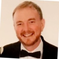 Wayne Chapman