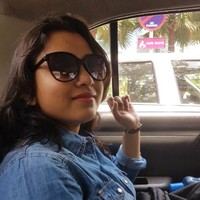 Nabamita Das